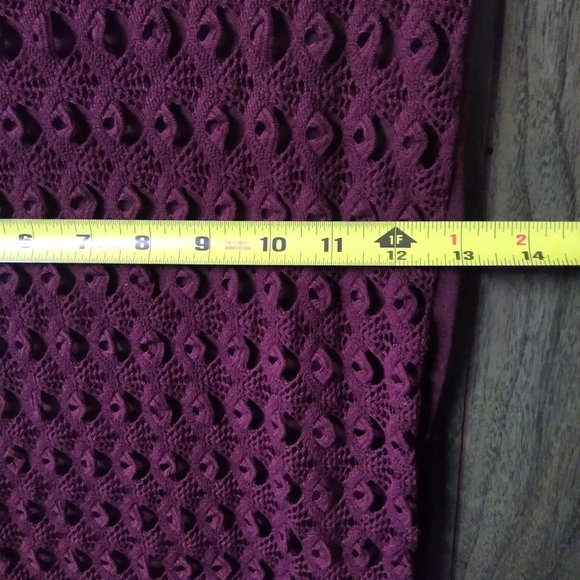 Cato Infinity Scarf - Picture 14 of 15